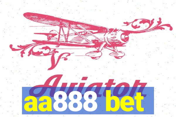 aa888 bet